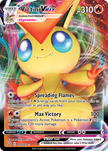 Victini VMAX 022/163
