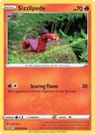 Sizzlipede 029/163