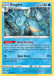 Kingdra 033/163