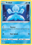 Frillish 041/163