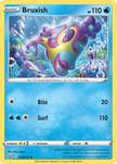 Bruxish 043/163