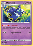 Meowstic 061/163