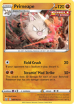Primeape 067/163