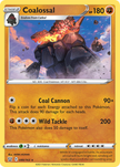 Coalossal 080/163