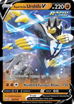 Rapid Strike Urshifu V 087/163