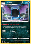 Golbat 090/163