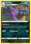 Crobat 091/163