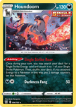 Houndoom 096/163