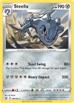 Steelix 099/163