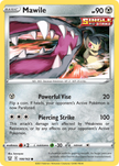 Mawile 100/163