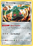 Bronzong 102/163