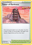 Tower of Darkness 137/163