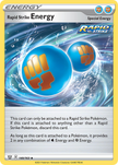 Rapid Strike Energy 140/163