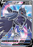 Corviknight V 156/163