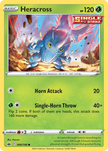 Heracross 006/198