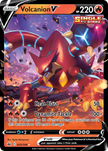 Volcanion V 026/198