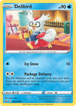 Delibird 032/198
