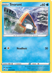 Snorunt 035/198