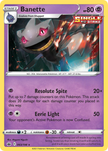 Banette 063/198