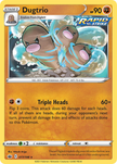 Dugtrio 077/198