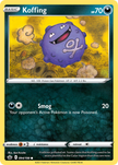 Koffing 094/198