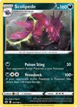 Scolipede 107/198