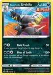 Single Strike Urshifu 108/198
