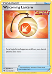 Welcoming Lantern 156/198