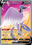 Galarian Articuno V 169/198