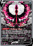 Galarian Moltres V 177/198