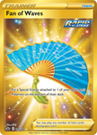 Fan of Waves 226/198
