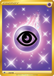 Psychic Energy 232/198