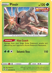 Pinsir 001/203