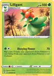 Lilligant 010/203