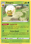 Eldegoss 016/203