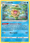 Ludicolo 034/203