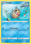 Feebas 037/203