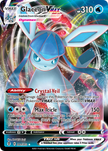 Glaceon VMAX 041/203
