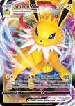 Jolteon VMAX 051/203