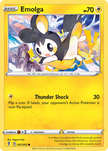 Emolga 057/203