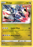 Dialga 112/203