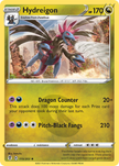 Hydreigon 115/203