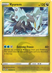 Kyurem 116/203