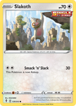 Slakoth 129/203