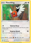 Fletchling 138/203
