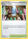 Crystal Cave 144/203