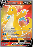 Dragonite V 191/203