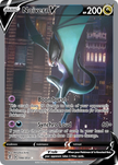 Noivern V 196/203
