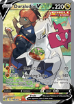 Duraludon V 198/203