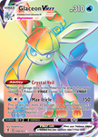 Glaceon VMAX 208/203